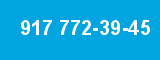 917 772-39-45 917 772-39-45